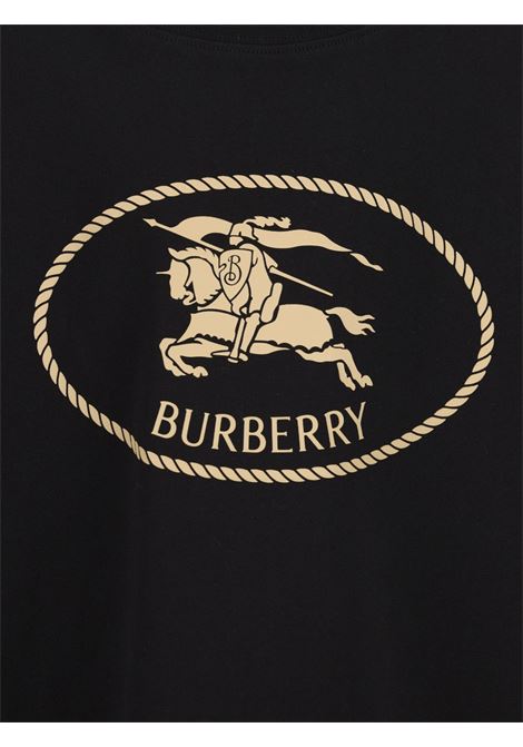 T-shirt Burberry Kids BURBERRY KIDS | T-SHIRT E POLO | 8125851A1189
